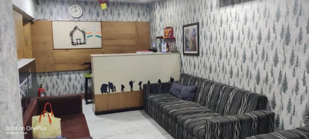 Image 2 of Collection O Andheri Near Mumbai Airport