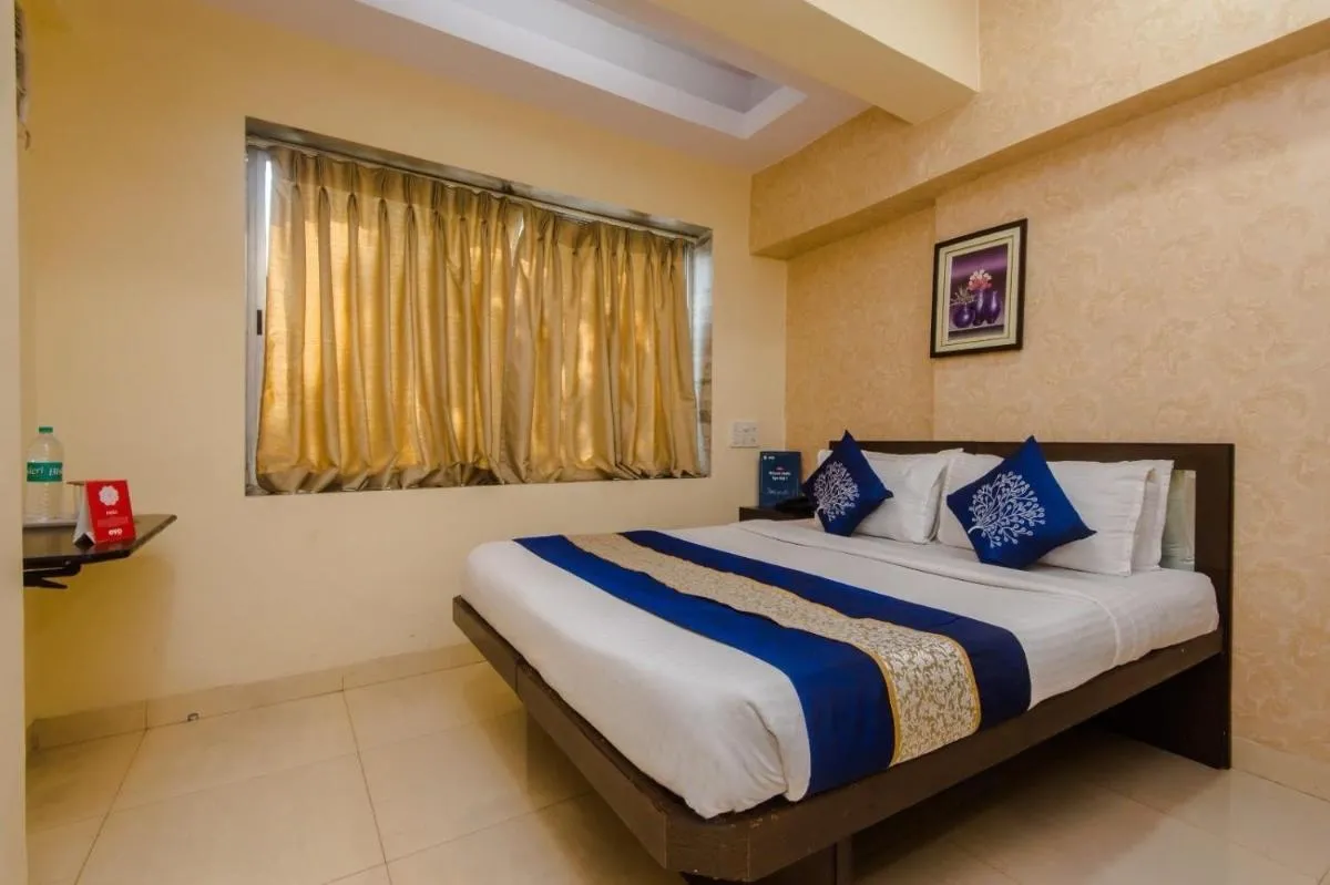 Image 5 of Collection O Andheri Near Mumbai Airport