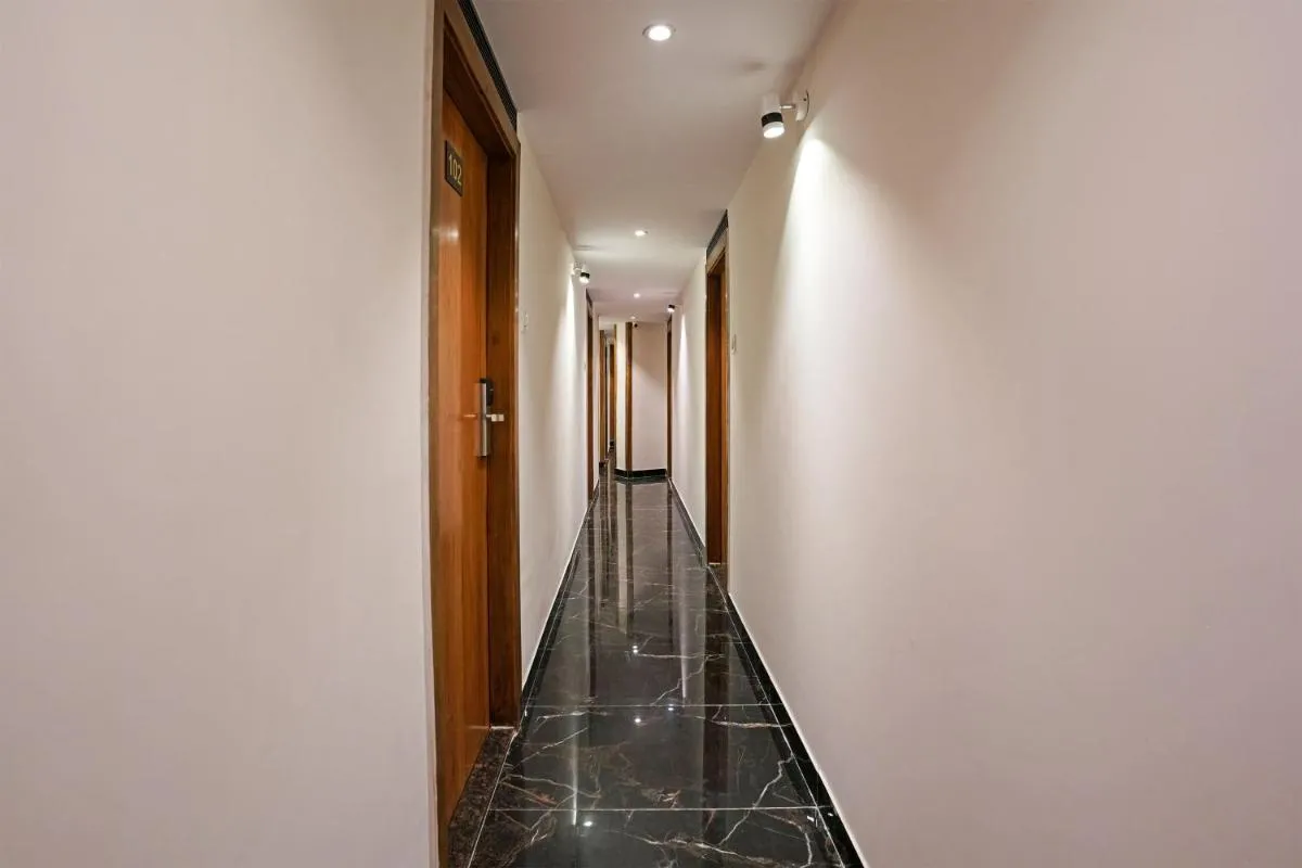 Image 6 of Collection O Sakinaka Andheri Kurla Road
