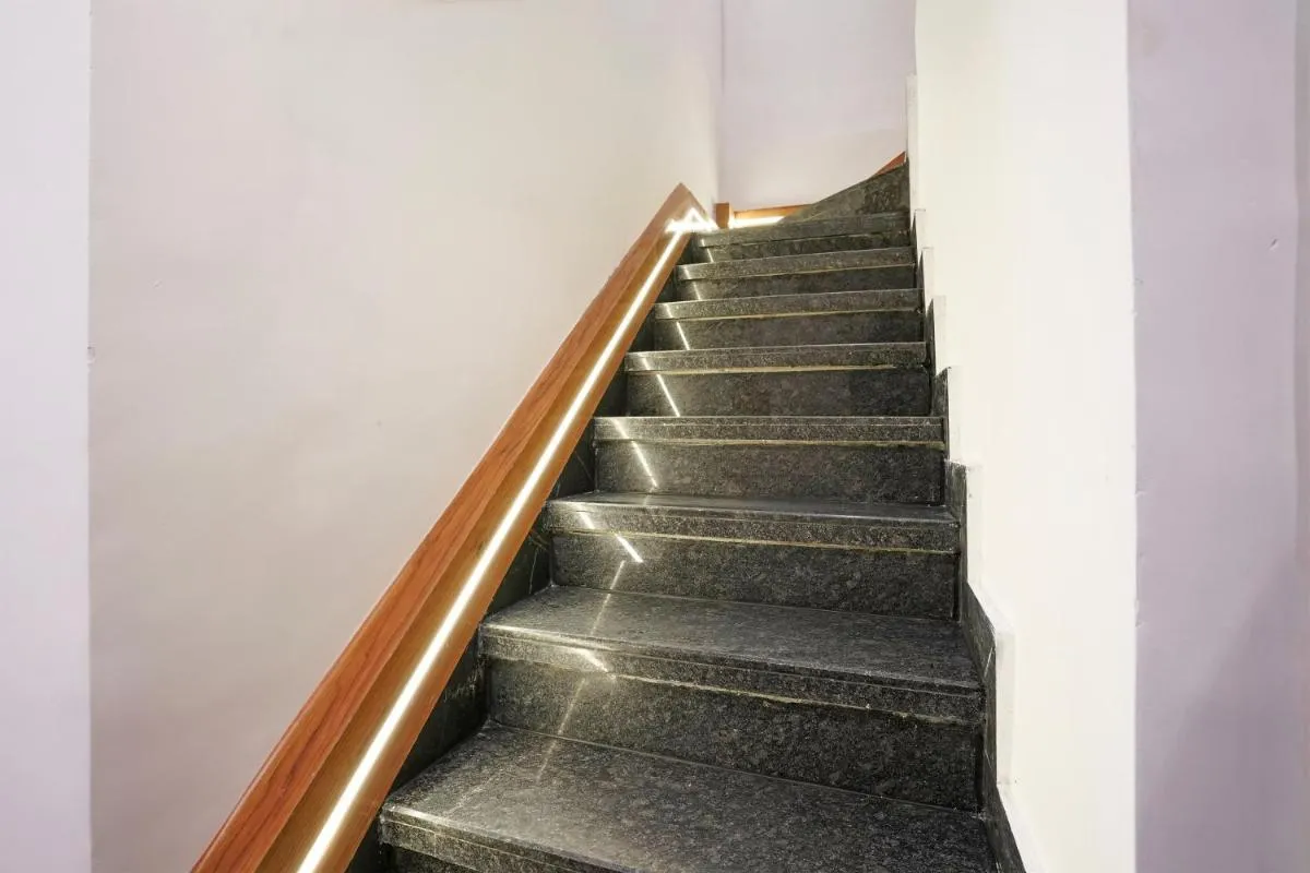 Image 4 of Collection O Sakinaka Andheri Kurla Road