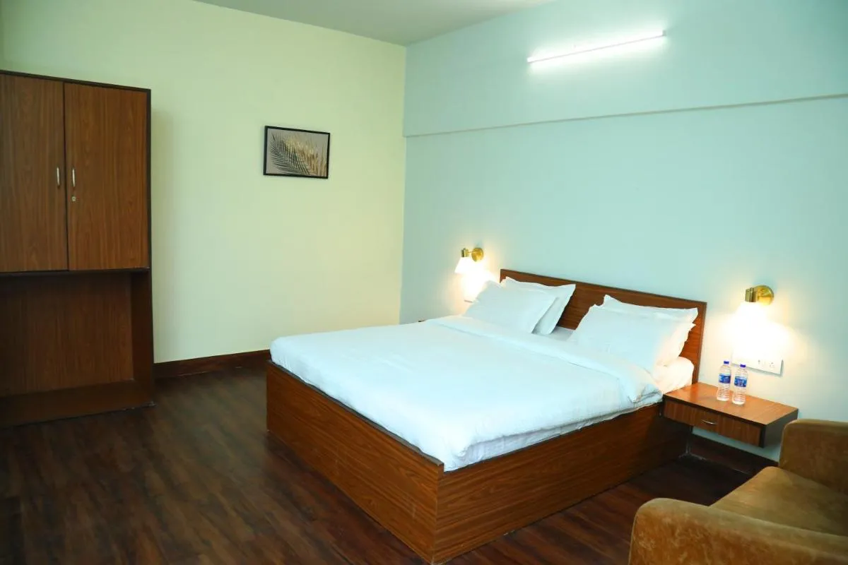 Image 6 of Country Inn & Suites By Kasa De Tortoise Andheri Sport Complex