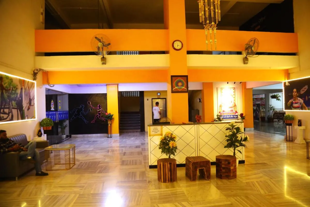 Image 5 of Country Inn & Suites By Kasa De Tortoise Andheri Sport Complex
