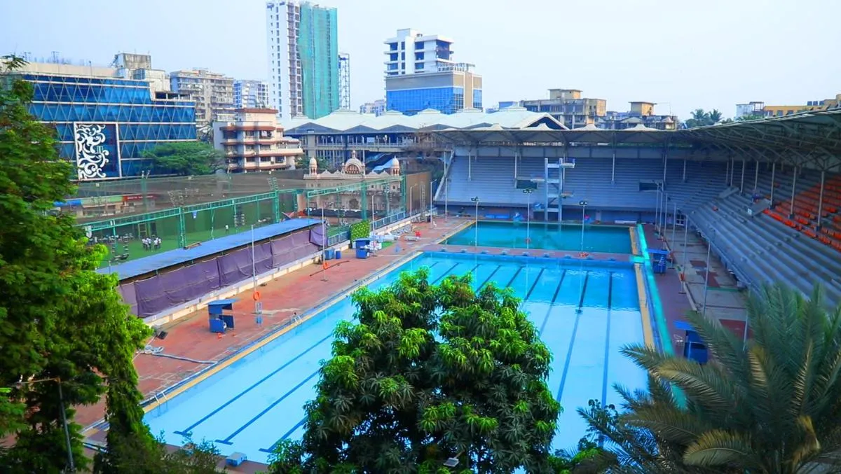 Image 4 of Country Inn & Suites By Kasa De Tortoise Andheri Sport Complex