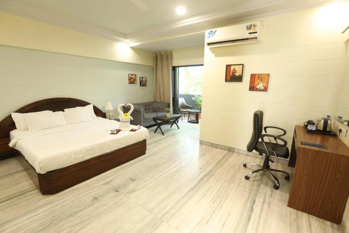 Image 1 of Country Inn & Suites By Kasa De Tortoise Andheri Sport Complex