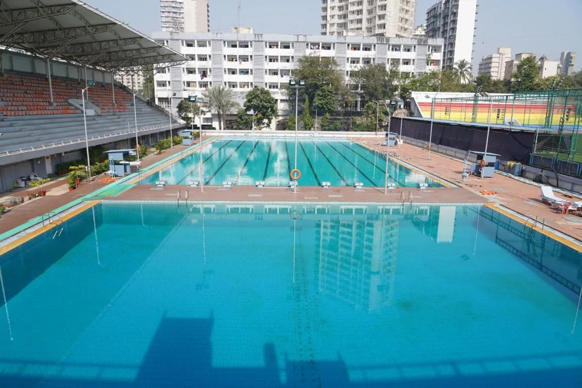 Image of Country Inn & Suites By Kasa De Tortoise Andheri Sport Complex