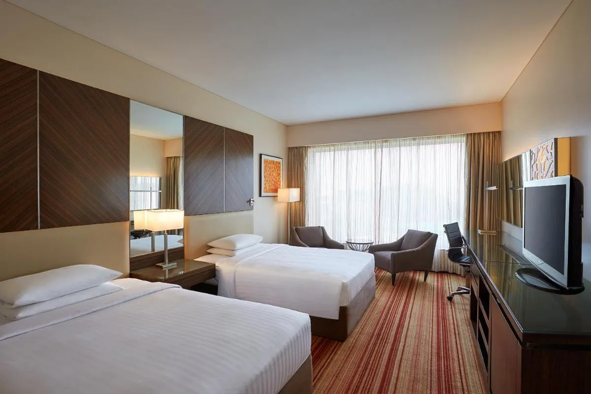 Image 6 of Courtyard by Marriott Mumbai International Airport