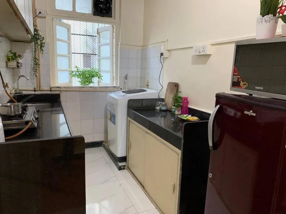 Image 4 of Dominos 1 BHK Apartment, Near Carter Road by Connket Homes