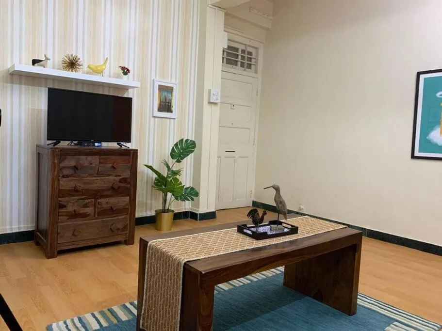 Image 3 of Dominos 1 BHK Apartment, Near Carter Road by Connket Homes