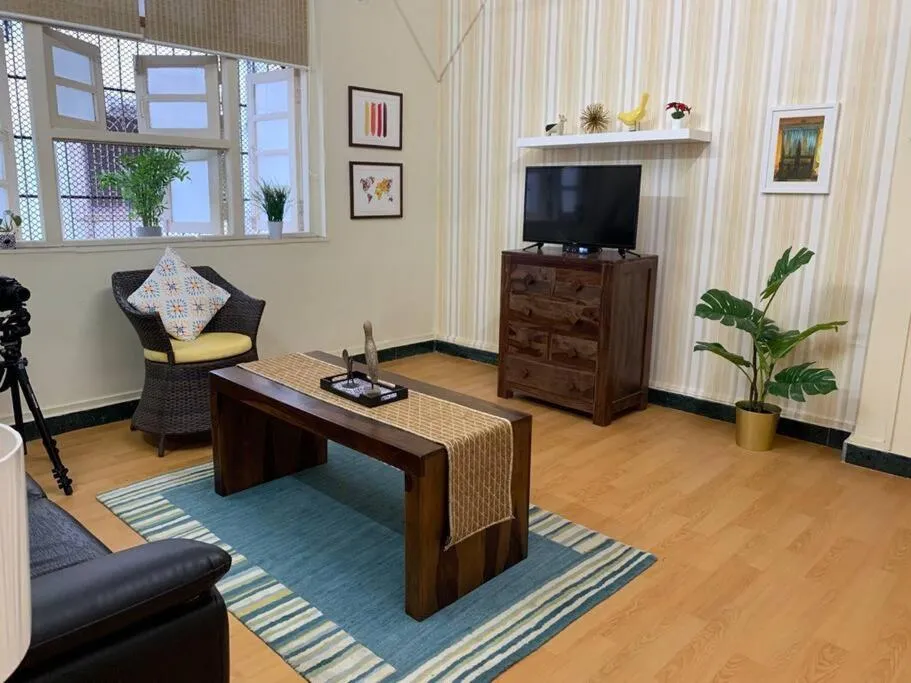 Image 2 of Dominos 1 BHK Apartment, Near Carter Road by Connket Homes
