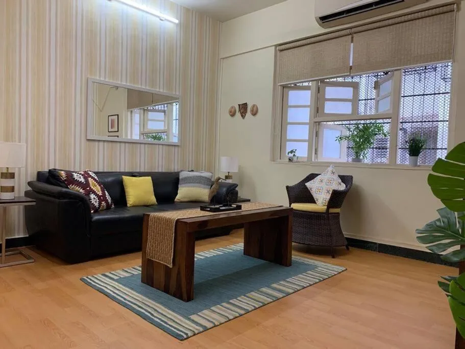 Image 1 of Dominos 1 BHK Apartment, Near Carter Road by Connket Homes