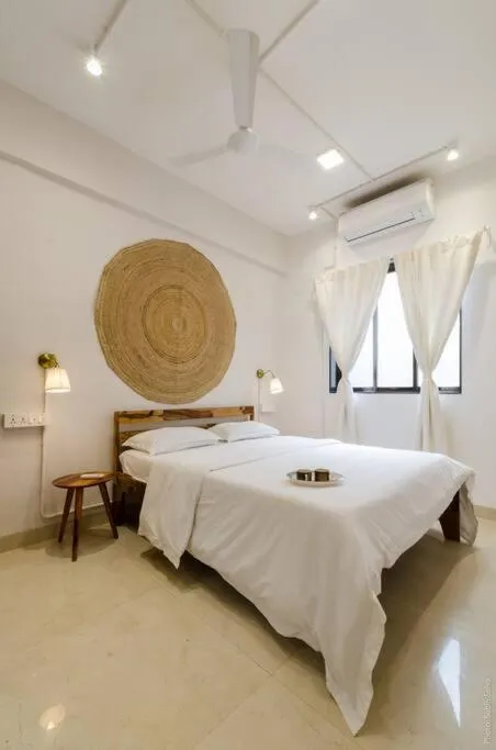 Image 3 of Earthy 1BHK Bandra W by The Bombay Home Company