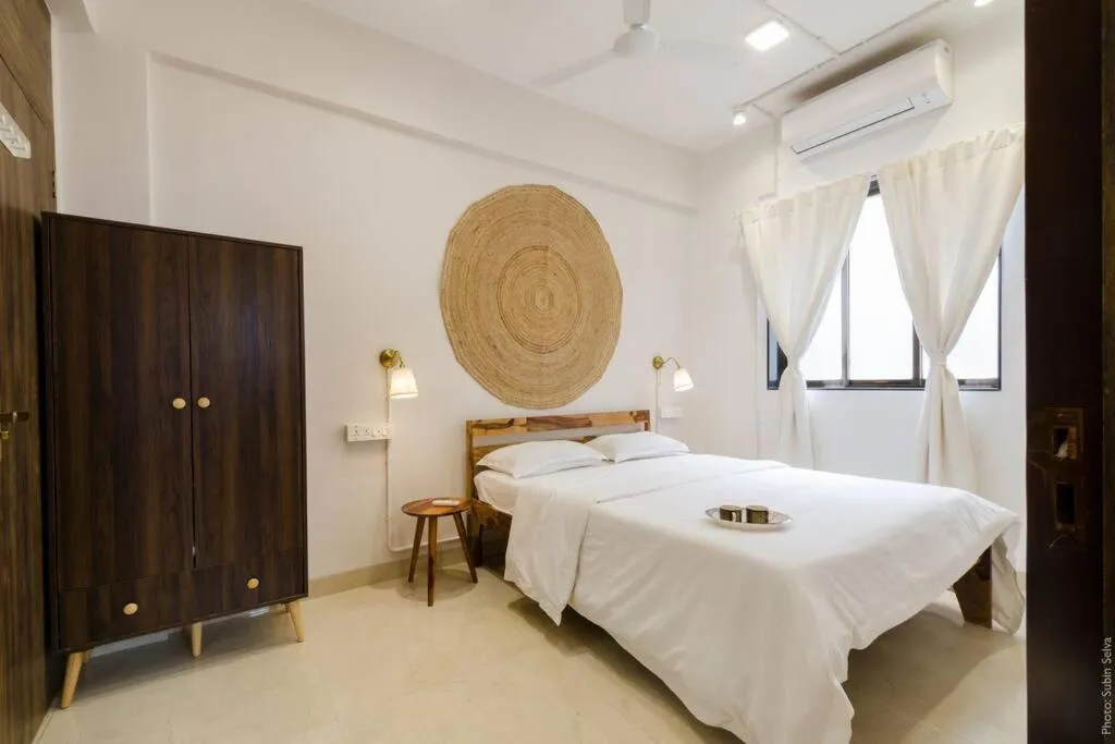 Image 6 of Earthy 1BHK Bandra W by The Bombay Home Company