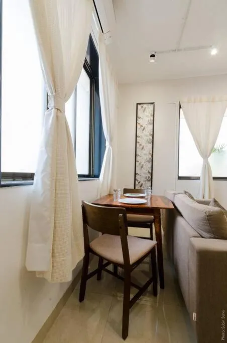 Image 4 of Earthy 1BHK Bandra W by The Bombay Home Company
