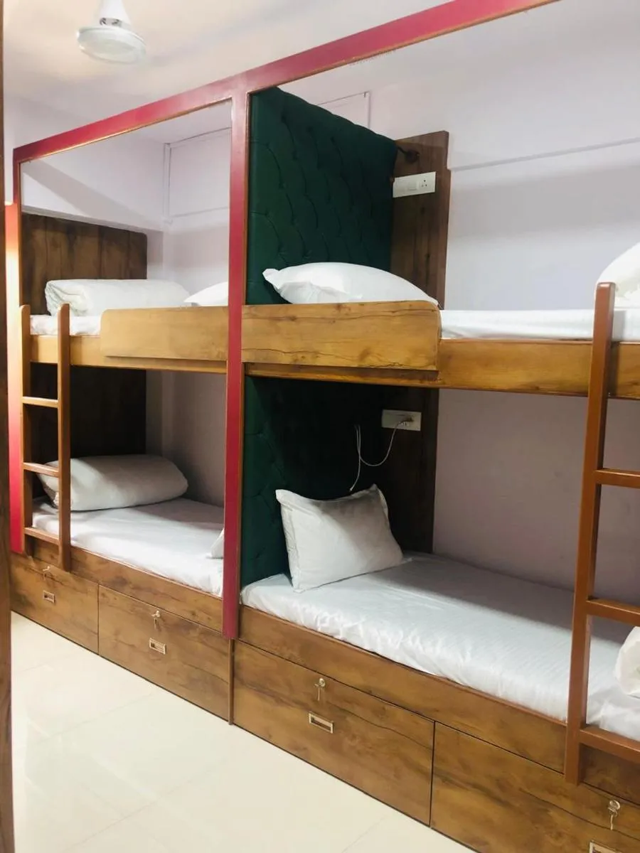 Image 3 of Everest Stays Rooms and Dormitory