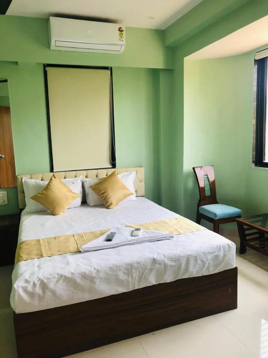 Image 4 of Everest Stays Rooms and Dormitory