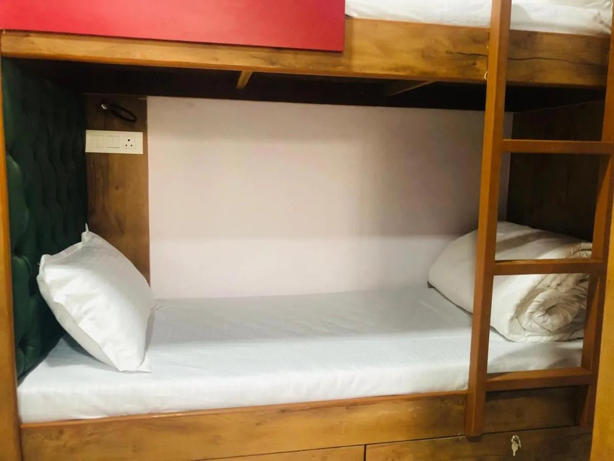 Image 1 of Everest Stays Rooms and Dormitory