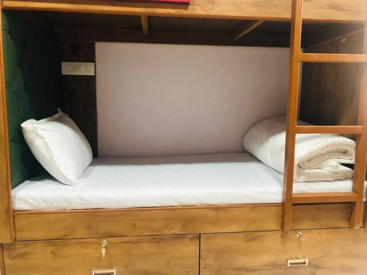 Image 2 of Everest Stays Rooms and Dormitory