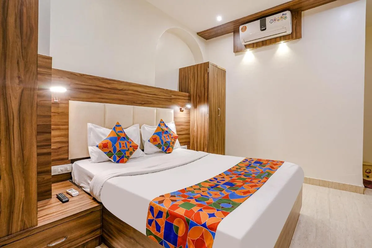 Image 1 of FabExpress Abad Inn