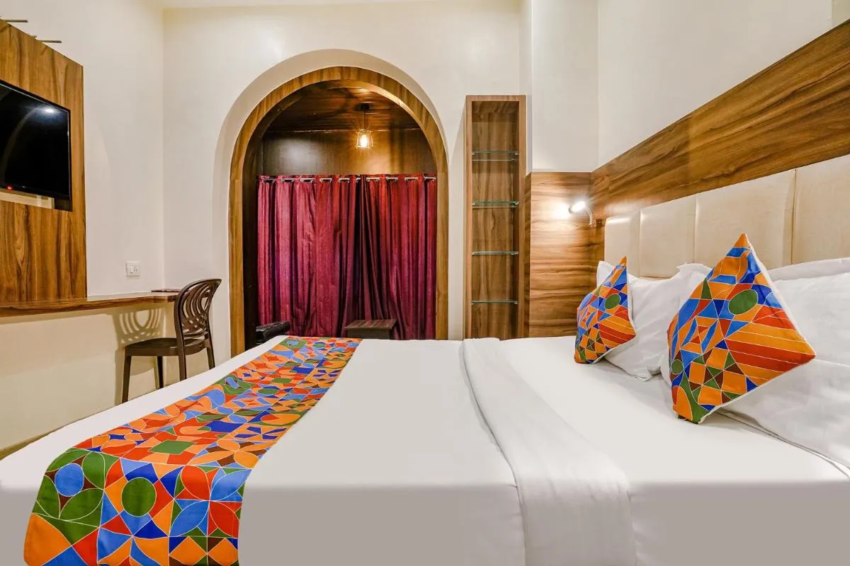 Image 5 of FabExpress Abad Inn