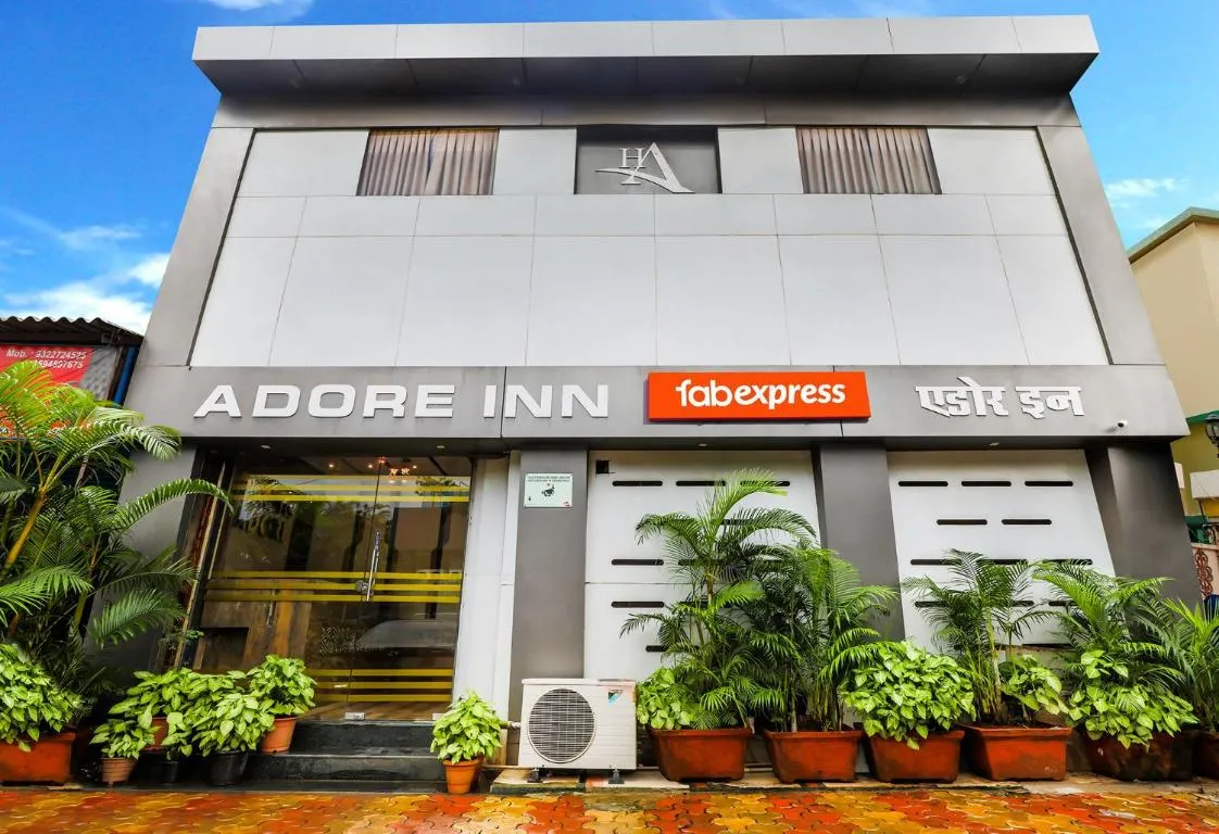 Image of FabExpress Adore Inn