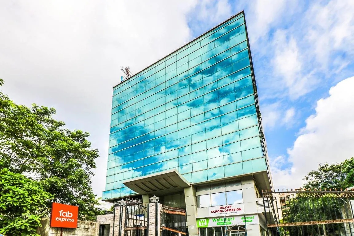Image of FabExpress Ascot International Andheri East