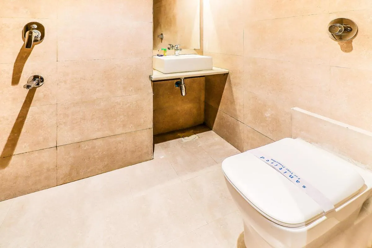 Image 6 of FabExpress Ascot International Andheri East