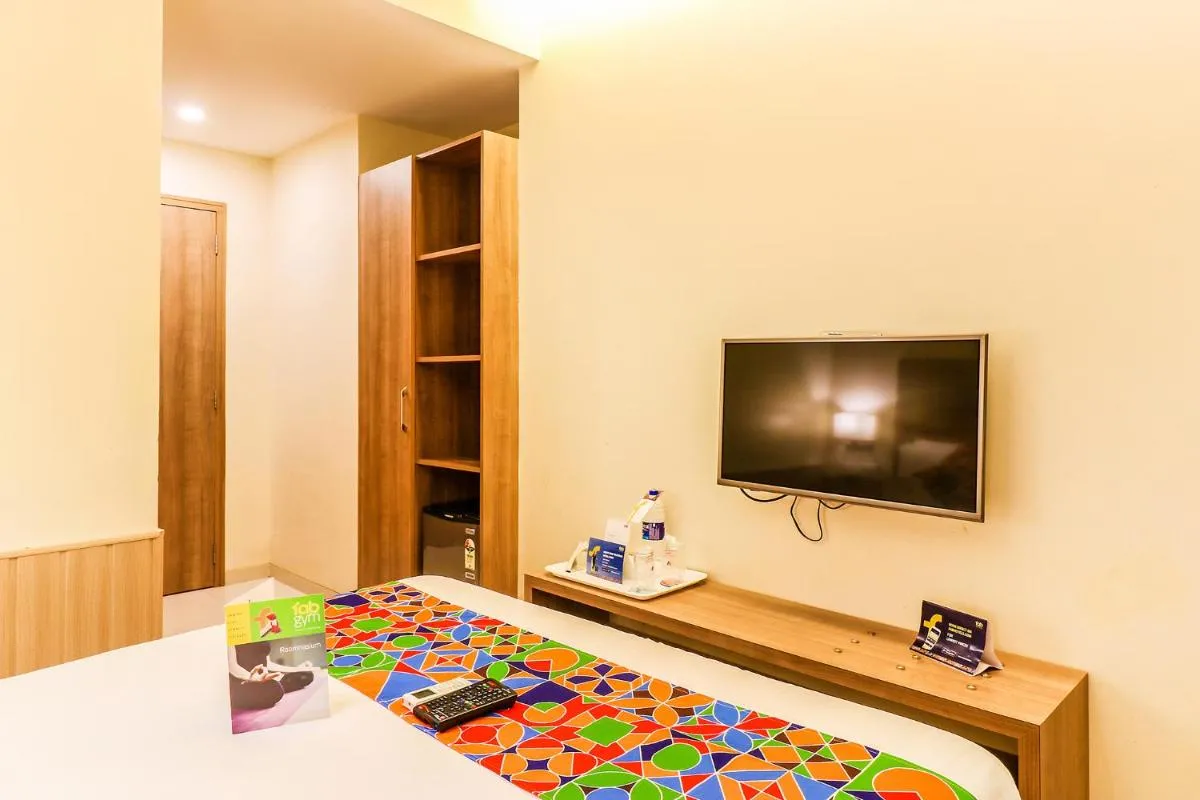 Image 4 of FabExpress Ascot International Andheri East