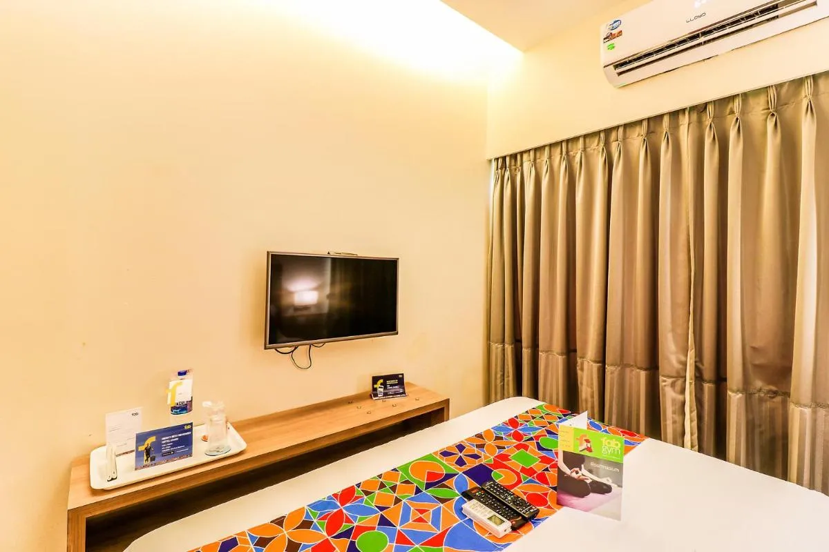 Image 5 of FabExpress Ascot International Andheri East