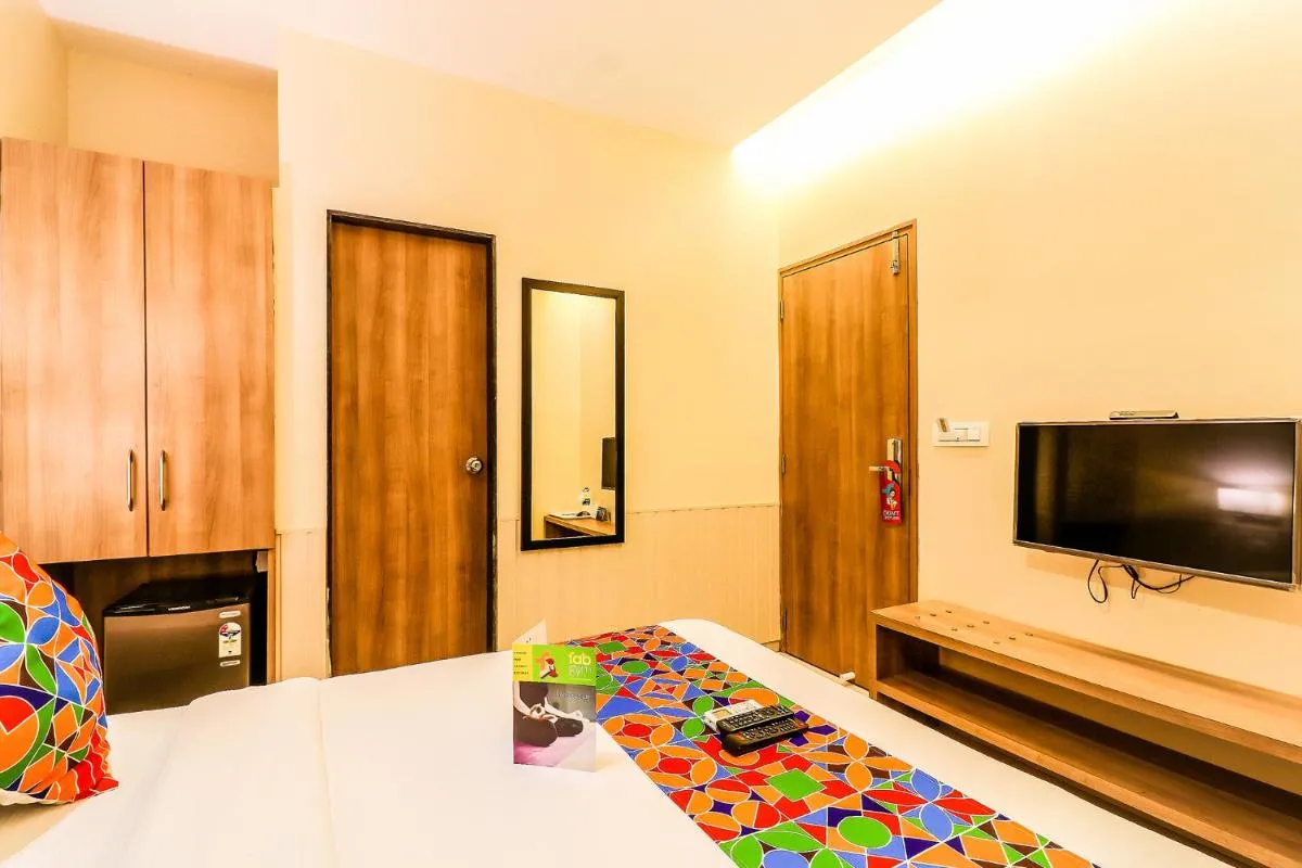 Image 3 of FabExpress Ascot International Andheri East