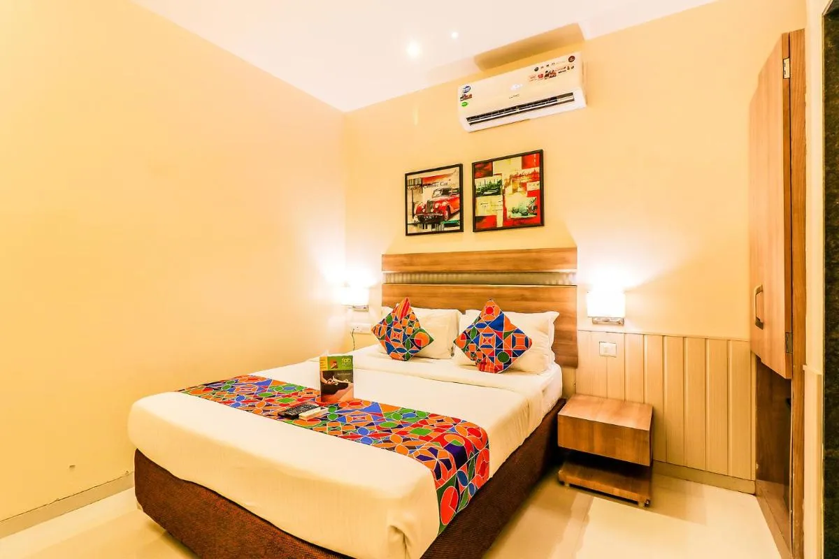 Image 2 of FabExpress Ascot International Andheri East