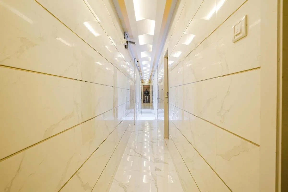 Image 6 of FabExpress Ashoka Inn