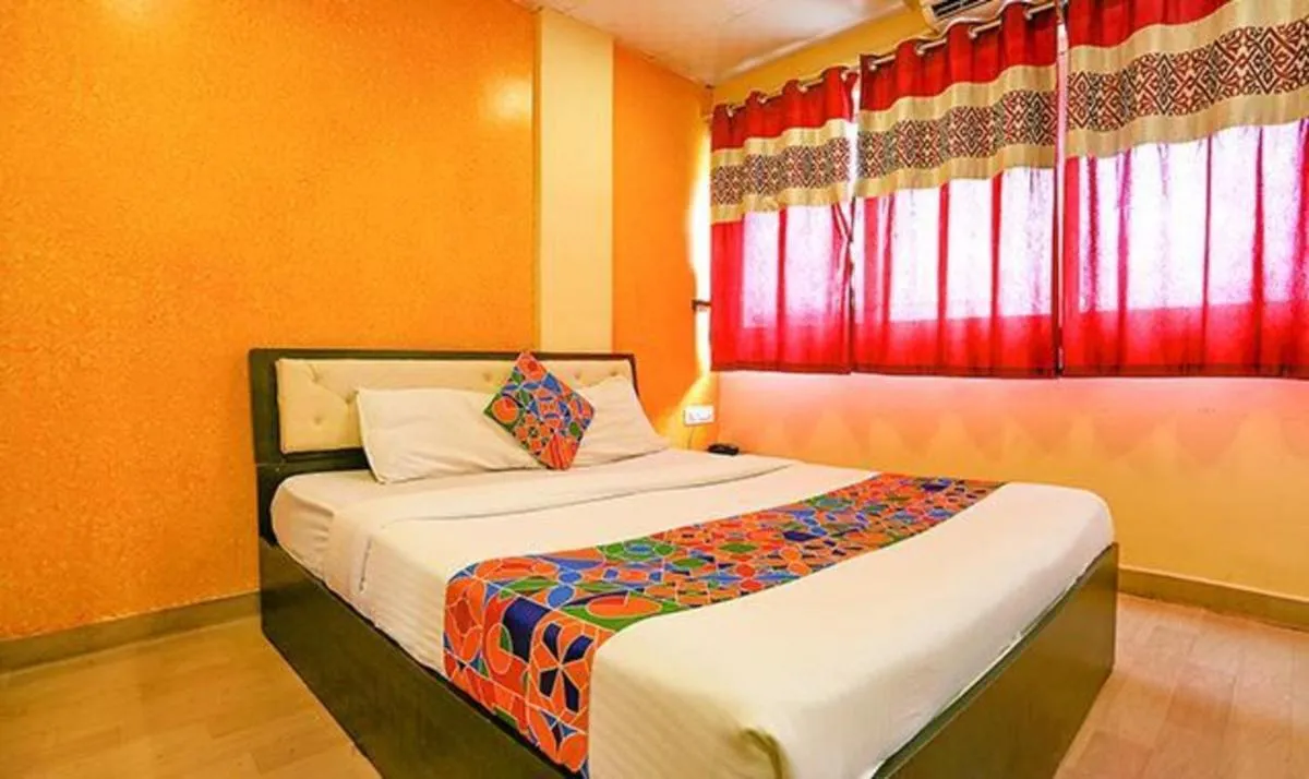 Image 6 of FabExpress Dream Inn