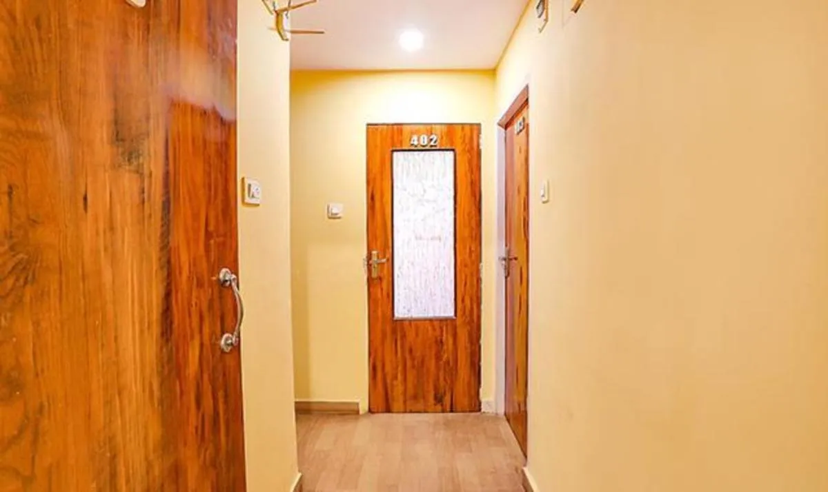 Image 5 of FabExpress Dream Inn