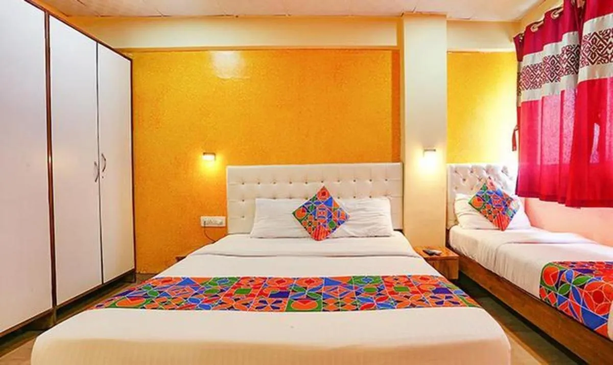 Image 1 of FabExpress Dream Inn