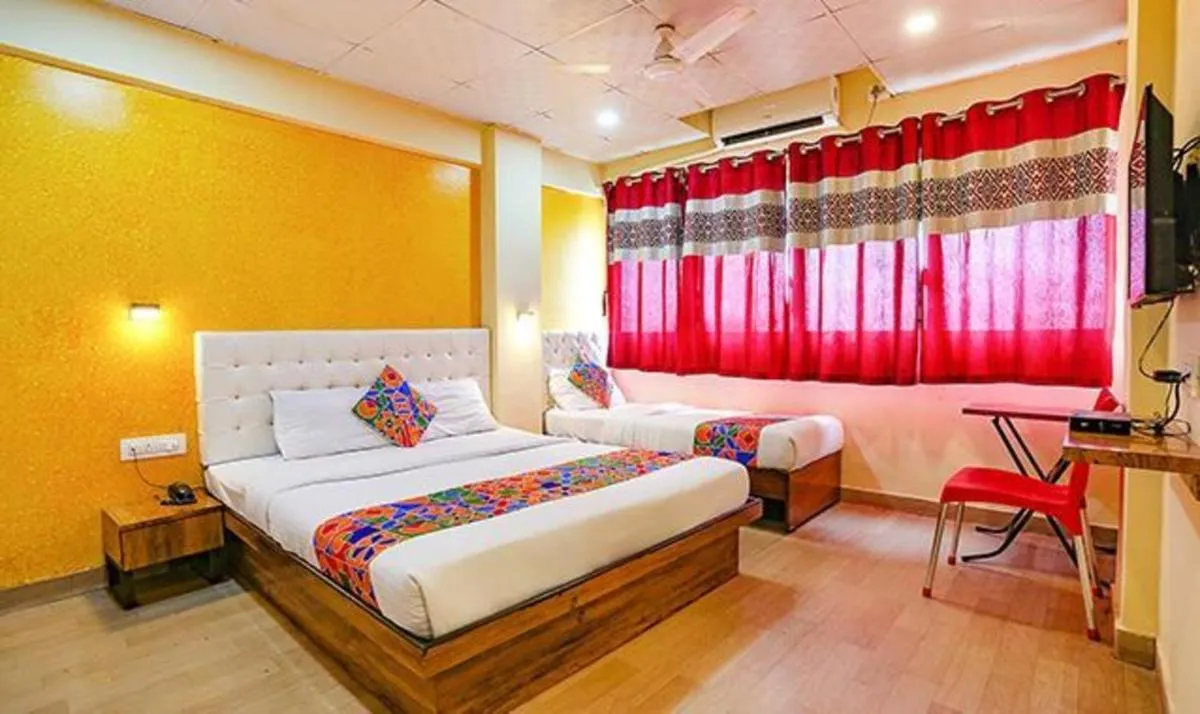 Image of FabExpress Dream Inn