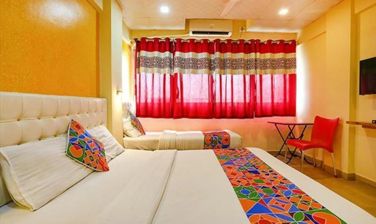 Image 3 of FabExpress Dream Inn