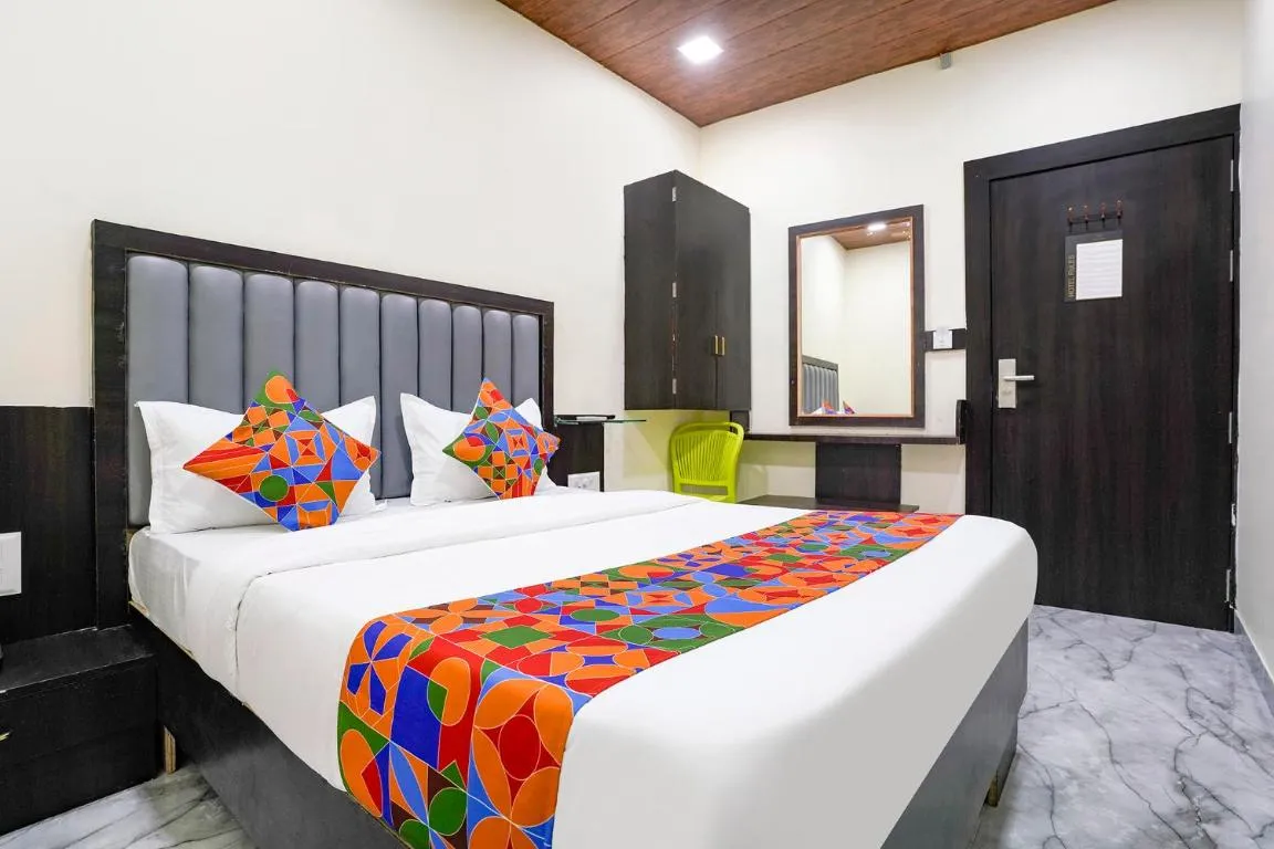 Image of FabExpress Gulshan Grand