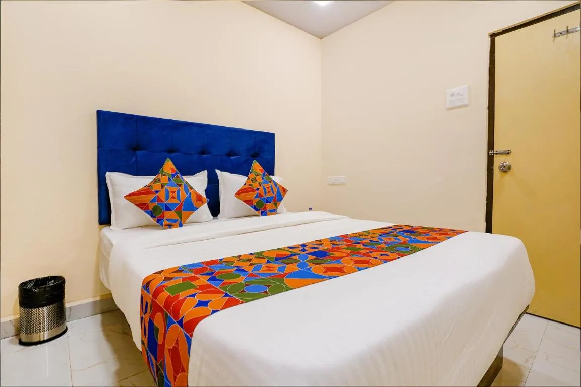Image of FabExpress Kurla Inn