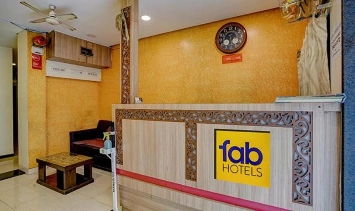 Image 1 of FabExpress Prakash Inn