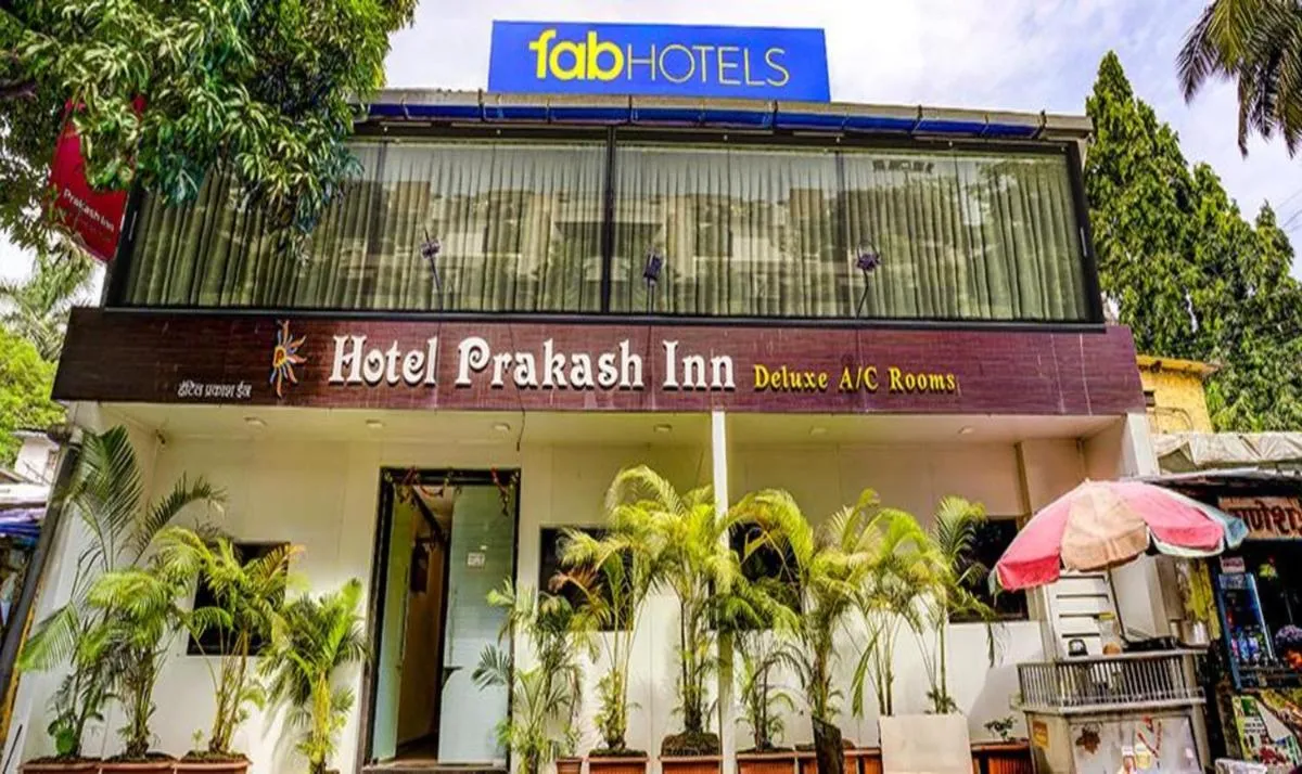 Image of FabExpress Prakash Inn