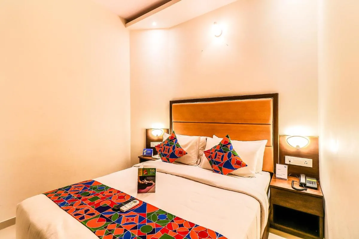 Image 3 of FabHotel Admiral