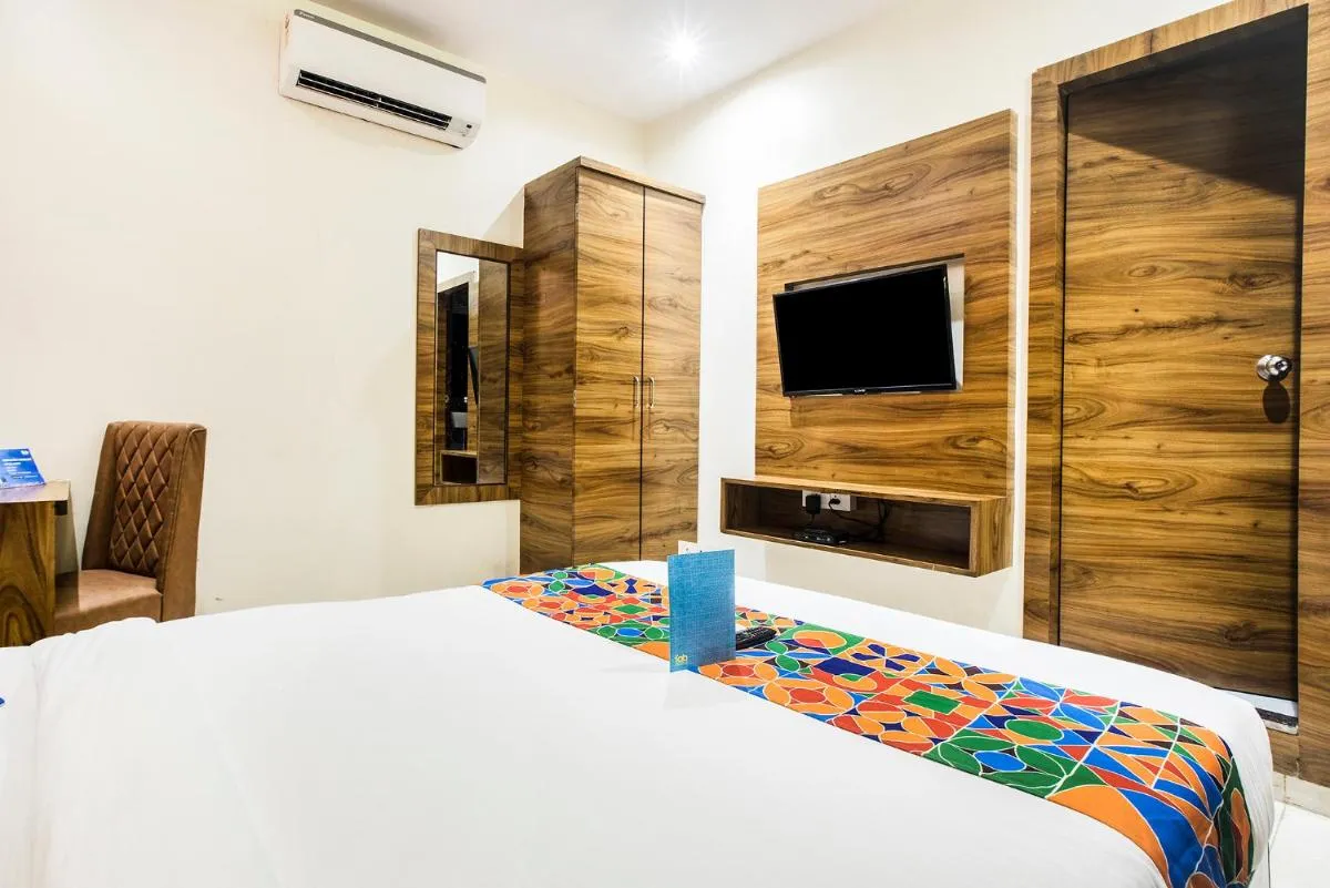 Image 6 of FabHotel Amour Andheri East