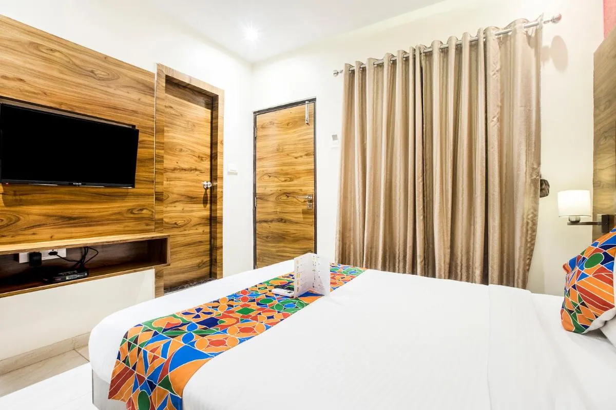 Image 5 of FabHotel Amour Andheri East