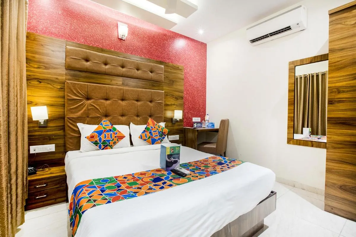 Image 3 of FabHotel Amour Andheri East