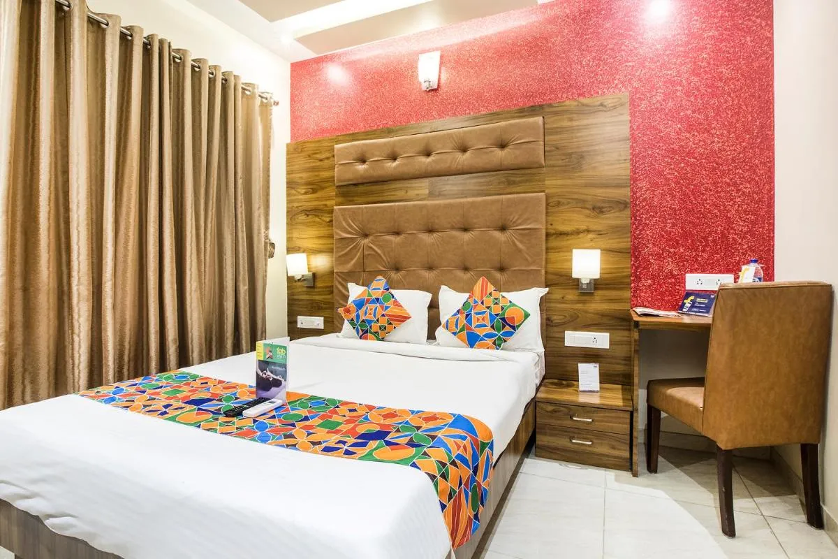 Image 1 of FabHotel Amour Andheri East