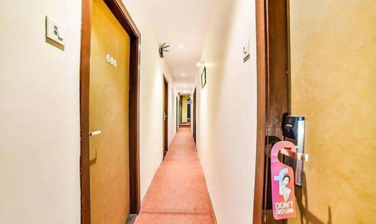 Image 6 of FabHotel Ascot International II