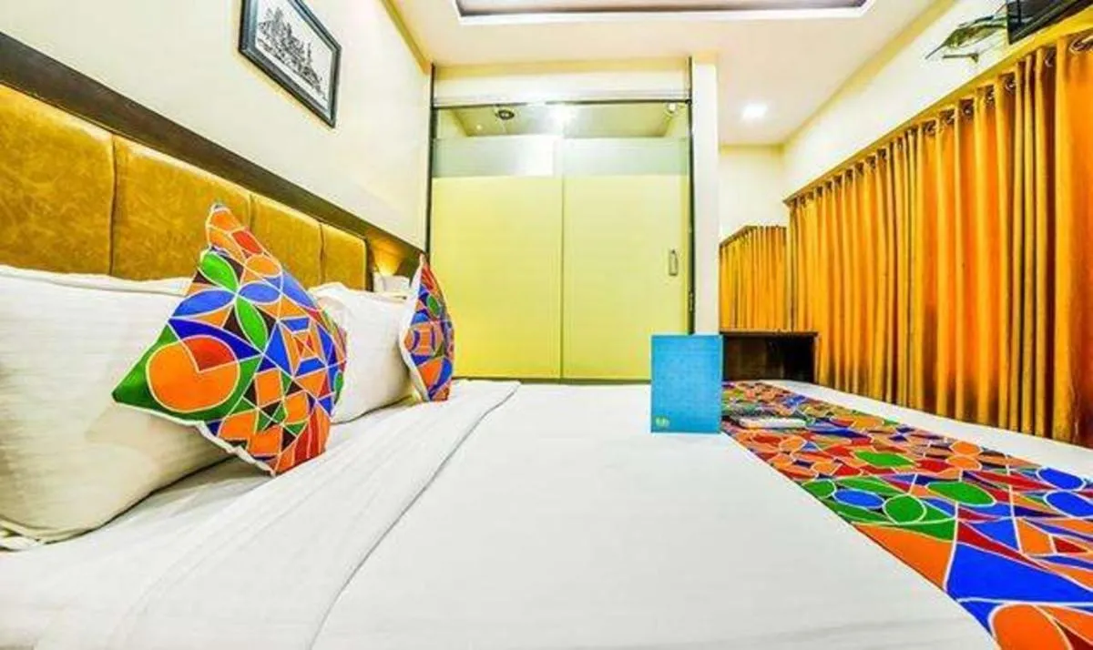 Image 3 of FabHotel Ascot International II