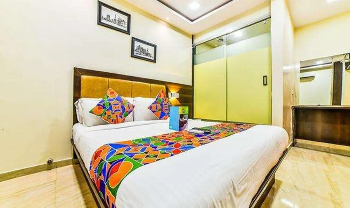 Image 2 of FabHotel Ascot International II