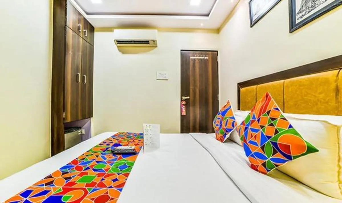 Image 4 of FabHotel Ascot International II