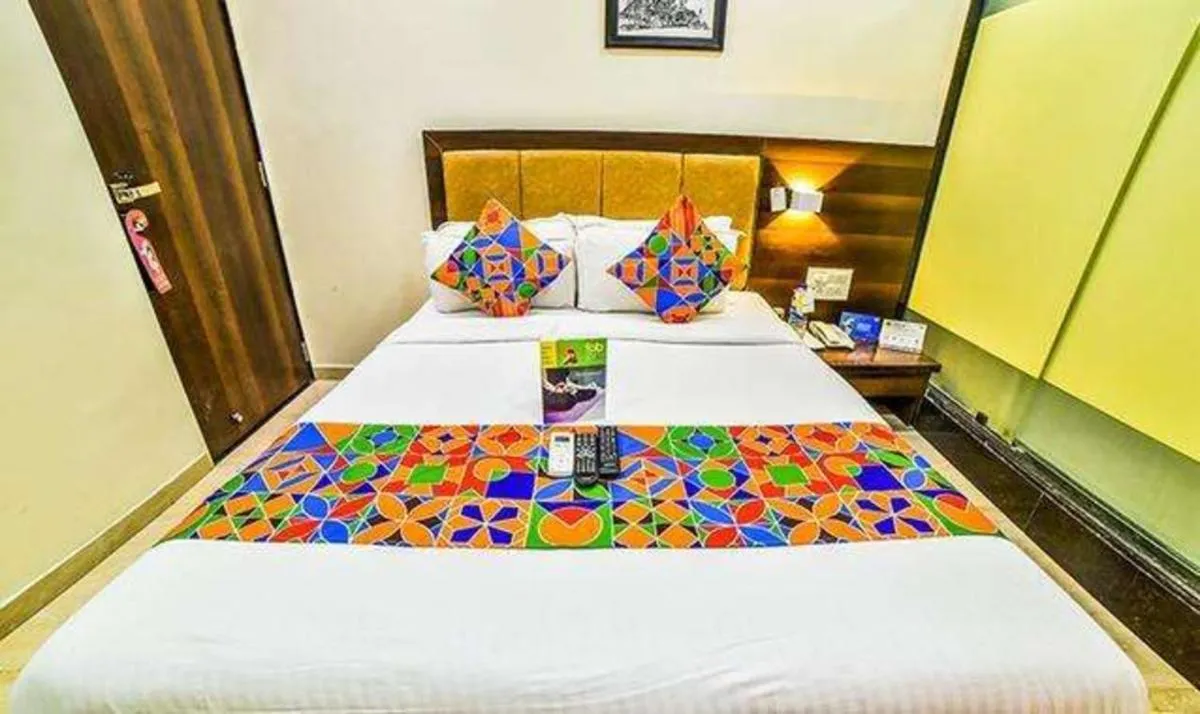Image 1 of FabHotel Ascot International II